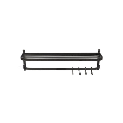 Garden Trading Accessories Pack of 2 x Farringdon Luggage Rack House of Isabella UK
