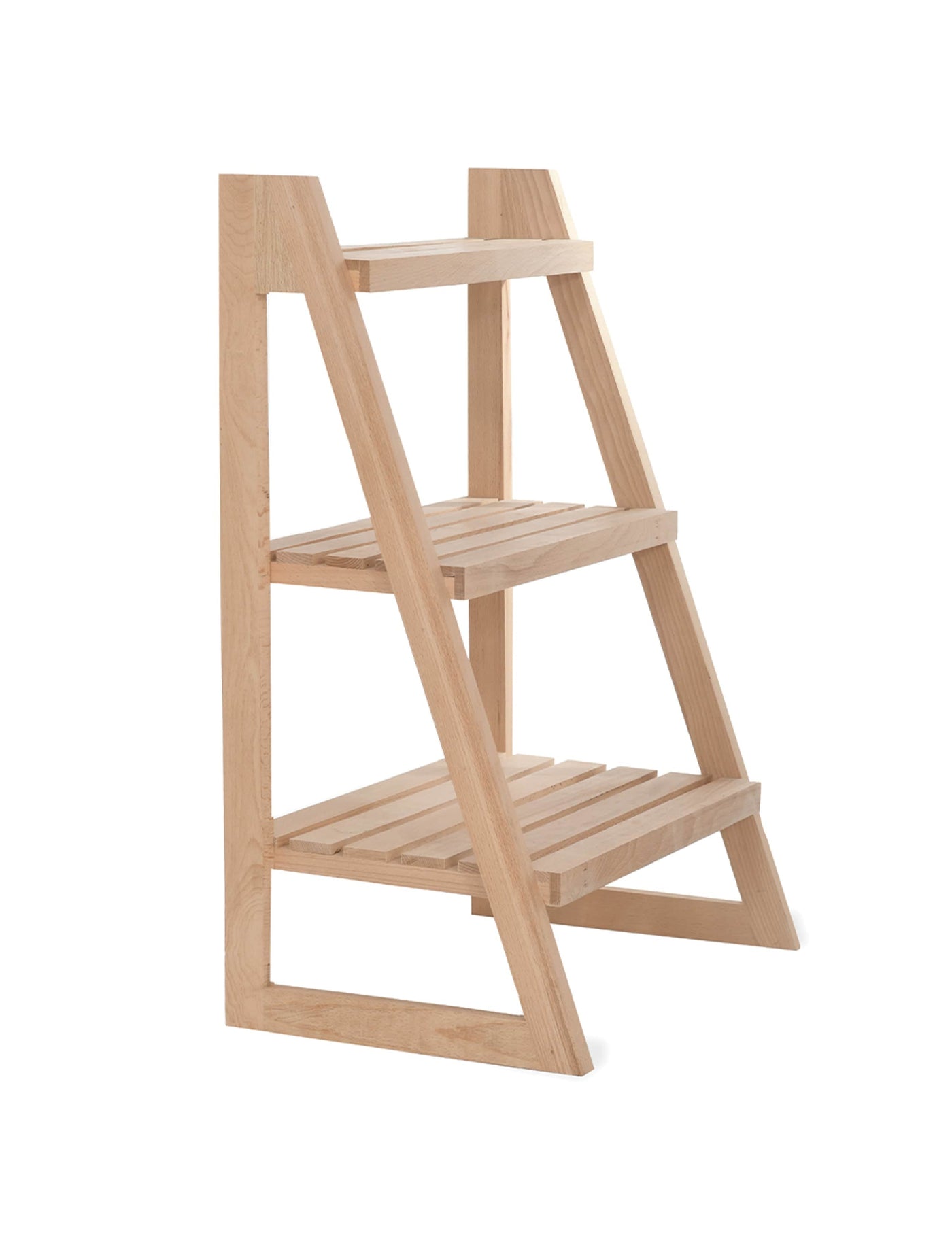 Garden Trading Accessories Southbourne Shelf Ladder - Small House of Isabella UK