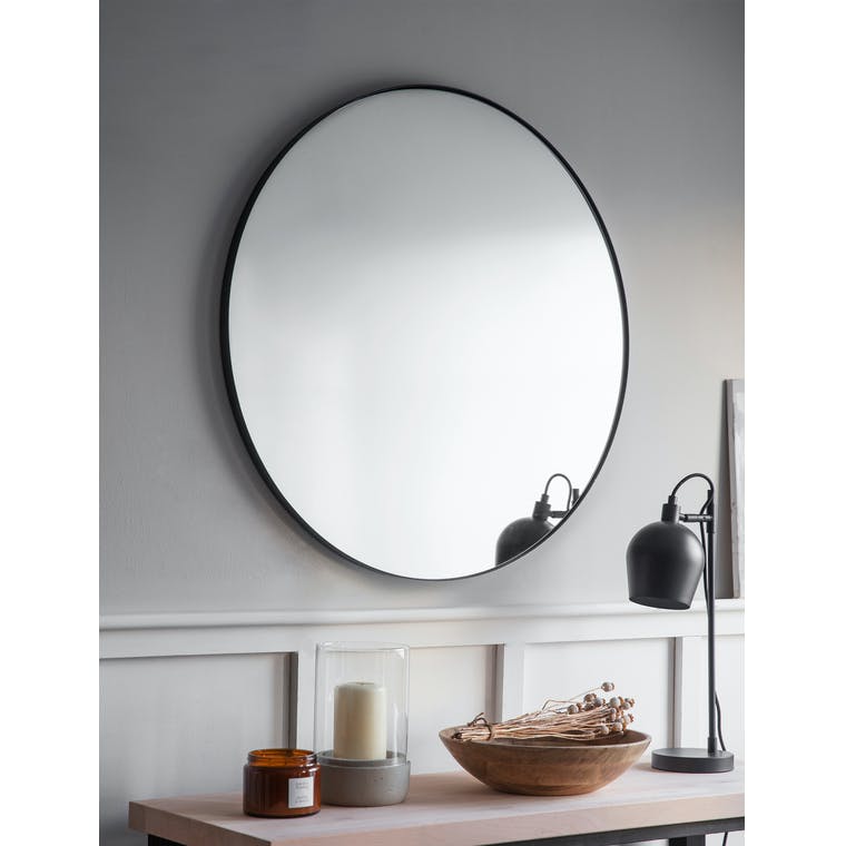 Garden Trading Mirrors Pack of 2 x Cherington Mirror House of Isabella UK