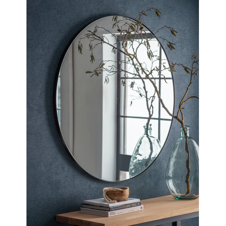 Garden Trading Mirrors Pack of 2 x Cherington Mirror House of Isabella UK