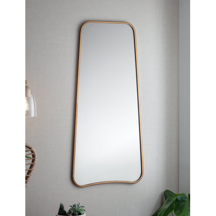 Garden Trading Mirrors Pack of 2 x Epwell Mirror House of Isabella UK