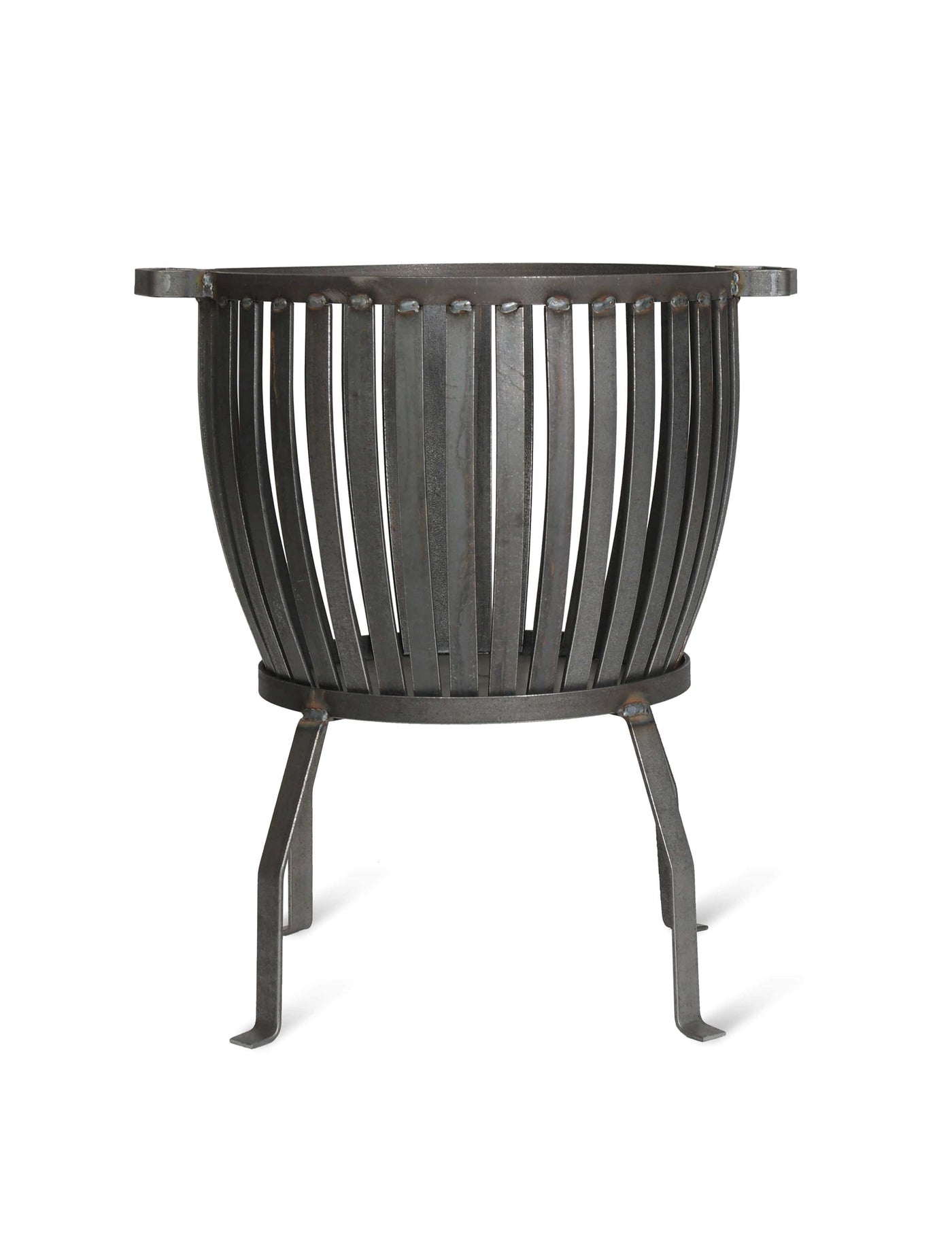 Garden Trading Outdoors Barrington Fire Pit - Small House of Isabella UK