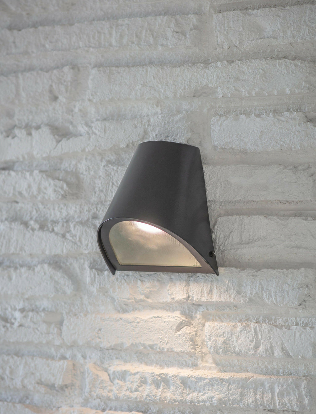 Regent Funnel Light - Carbon– House of Isabella UK
