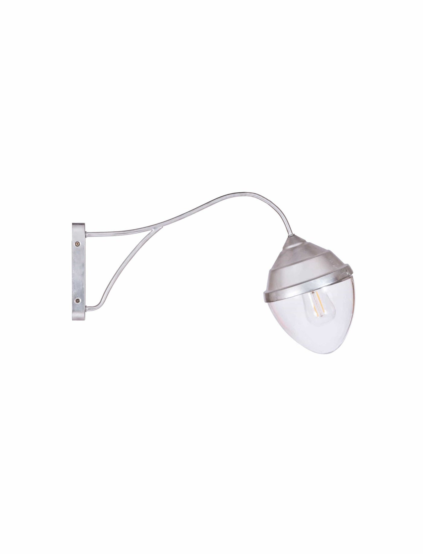Garden Trading Outdoors St Ives Warwick Outdoor Wall Light House of Isabella UK
