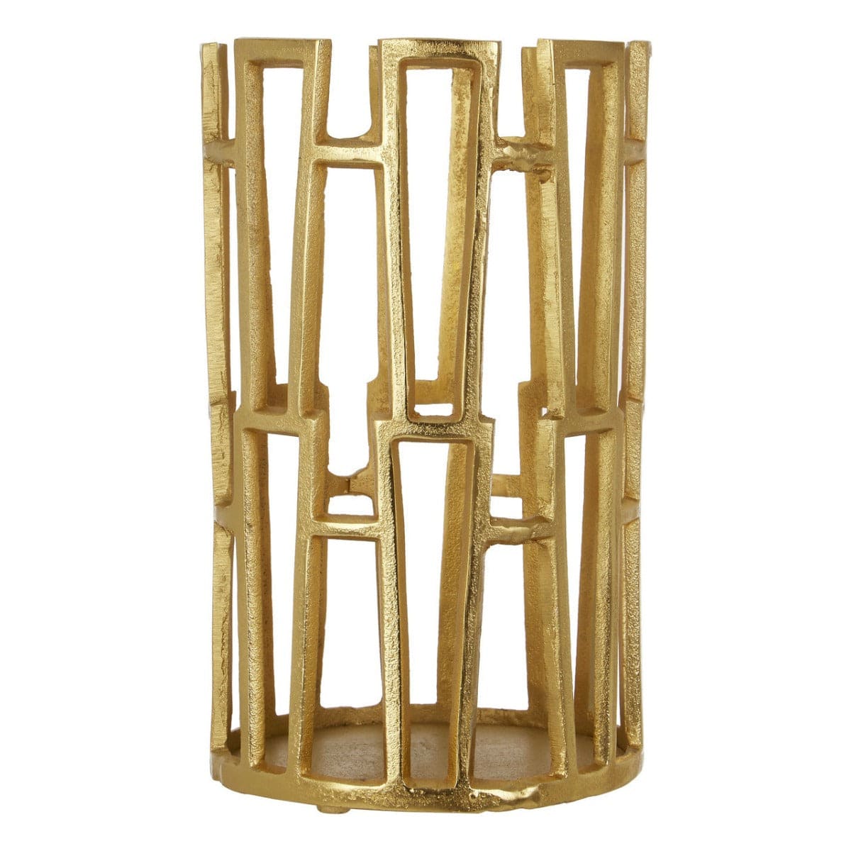 Hamilton Interiors Accessories Delphi Large Candle Holder House of Isabella UK