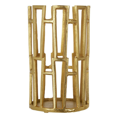 Hamilton Interiors Accessories Delphi Large Candle Holder House of Isabella UK