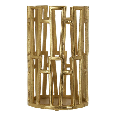Hamilton Interiors Accessories Delphi Small Candle Holder House of Isabella UK
