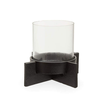 Hamilton Interiors Accessories Hapax Small Candle Holder House of Isabella UK