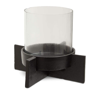 Hamilton Interiors Accessories Hapax Small Candle Holder House of Isabella UK