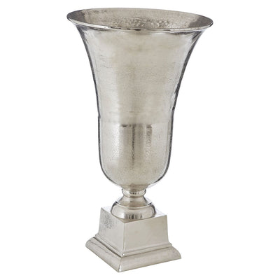 Hamilton Interiors Accessories Kensington Townhouse Large Trophy Shaped Vase House of Isabella UK