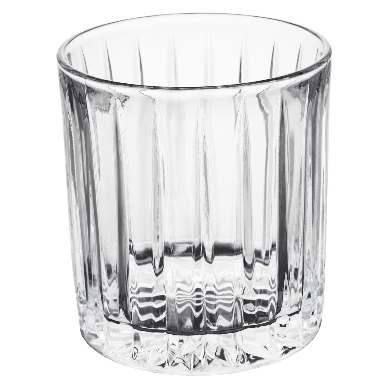 Hamilton Interiors Accessories Lawley Crystal Large Tumblers - Set Of 4 House of Isabella UK