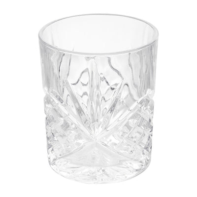 Hamilton Interiors Accessories Lawley Crystal Tumblers - Set Of 4 House of Isabella UK