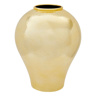Hamilton Interiors Accessories Nura Large Ceramic Vase House of Isabella UK