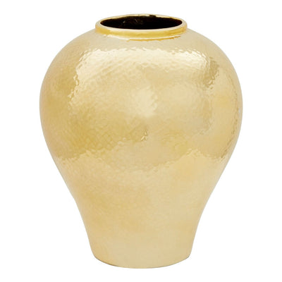 Hamilton Interiors Accessories Nura Small Ceramic Vase House of Isabella UK