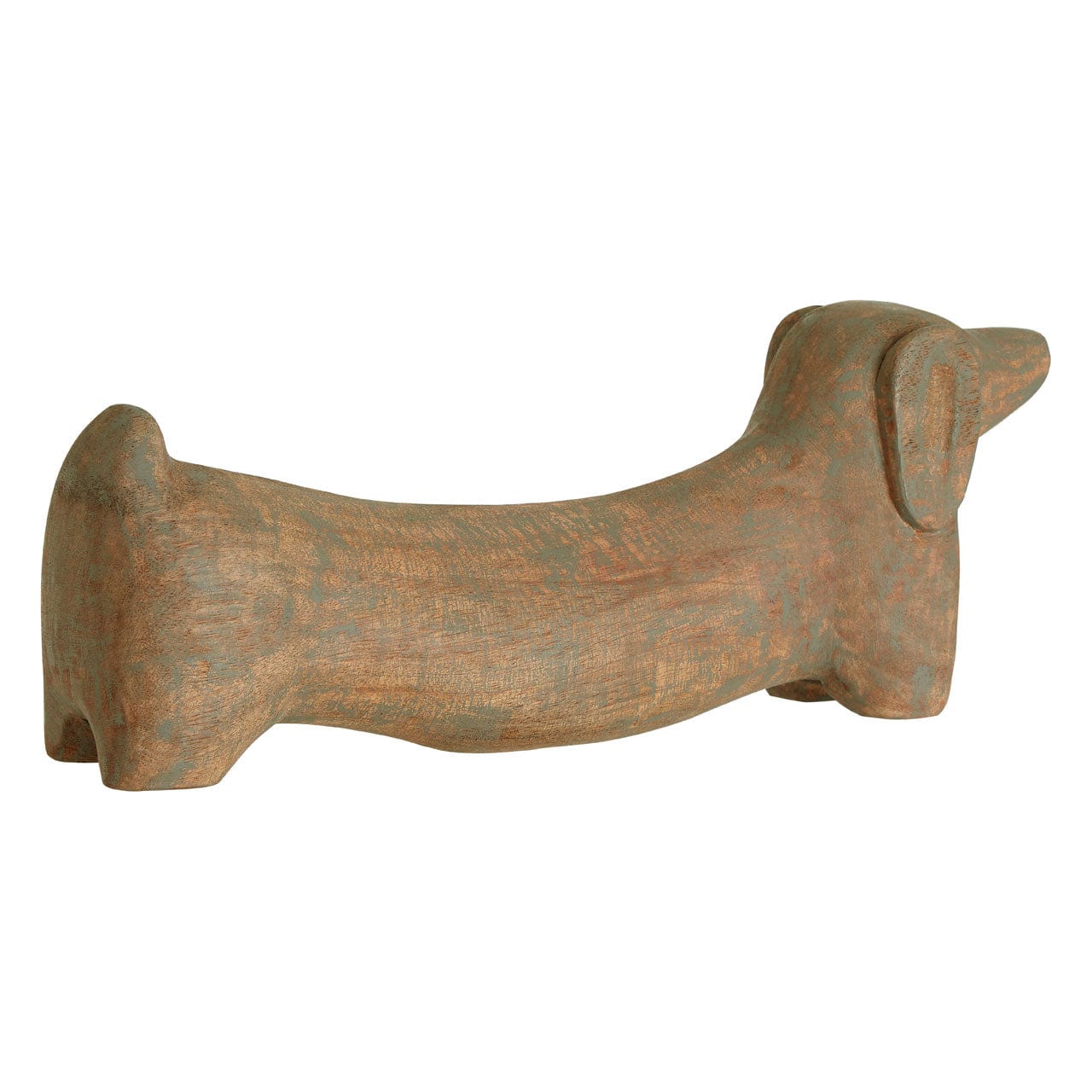 Hamilton Interiors Accessories Sausage Dog Sculpture House of Isabella UK