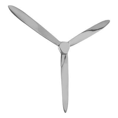Hamilton Interiors Accessories Wall Mounted 3 Blade Propeller House of Isabella UK