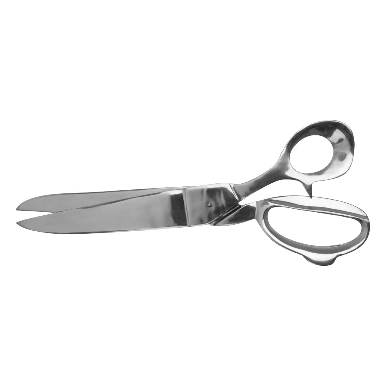 Hamilton Interiors Accessories Wall Mounted Scissors House of Isabella UK