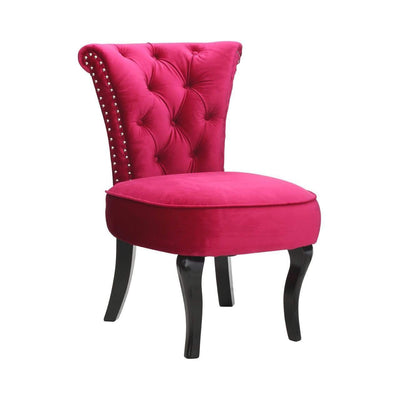 Hamilton Interiors Dining Amelie Chair House of Isabella UK