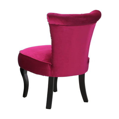 Hamilton Interiors Dining Amelie Chair House of Isabella UK