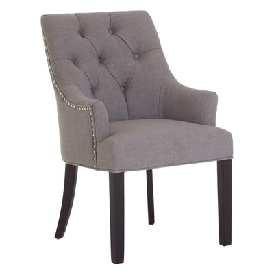 Hamilton Interiors Dining Chelsea Townhouse Dining Chair House of Isabella UK