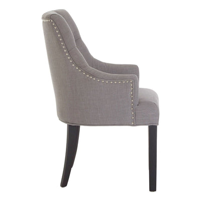 Hamilton Interiors Dining Chelsea Townhouse Dining Chair House of Isabella UK
