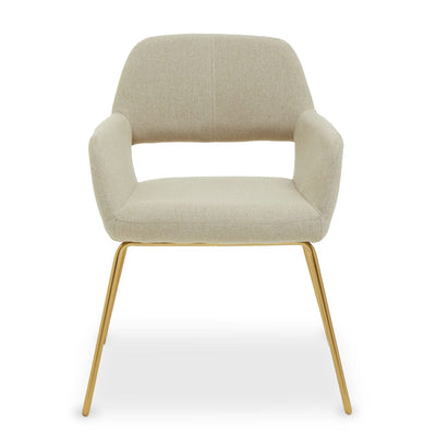 Hamilton Interiors Dining Stockholm Dining Chair House of Isabella UK