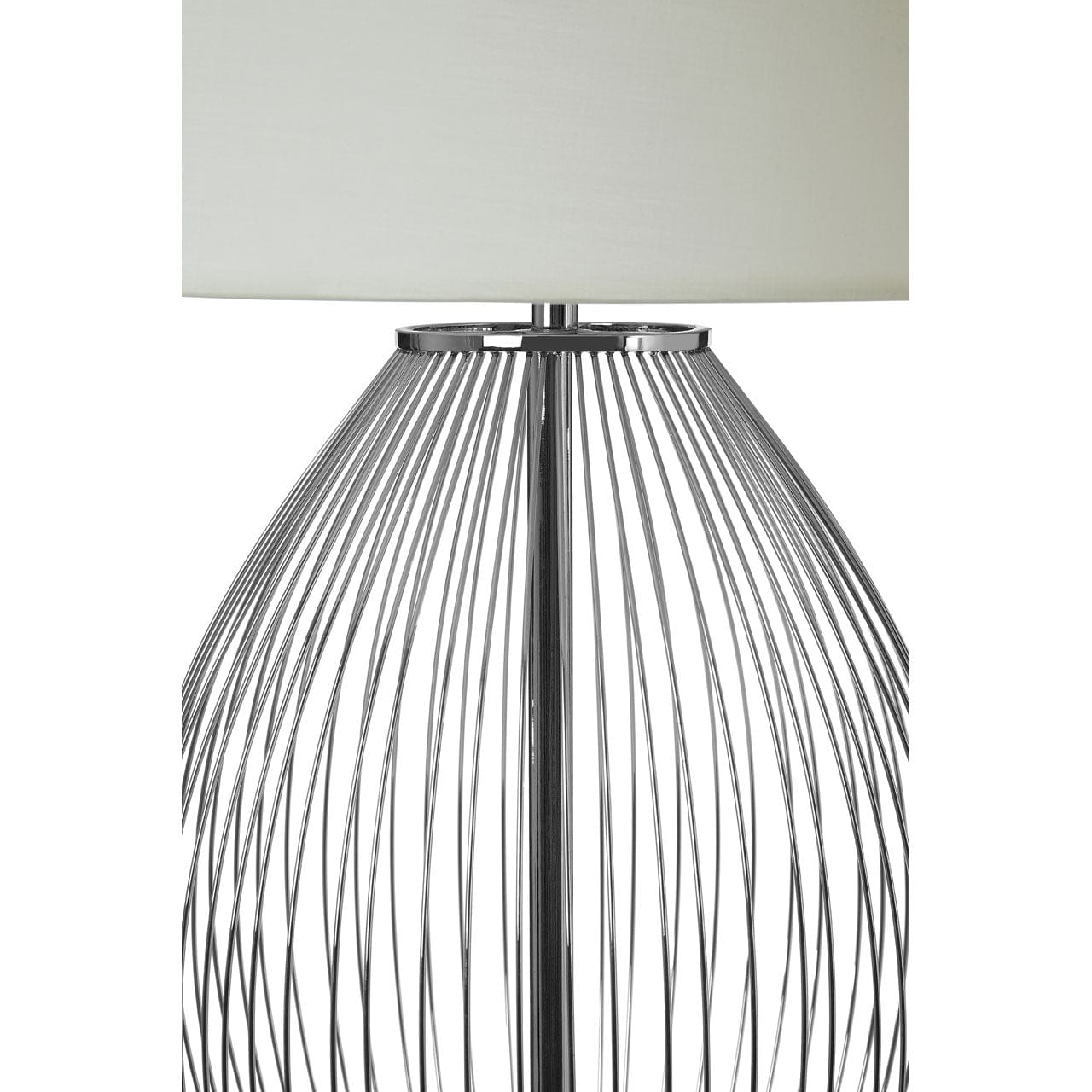 Hamilton Interiors Lighting Lucent Table Lamp with EU Plug House of Isabella UK