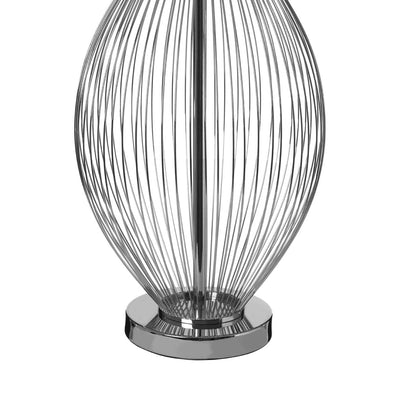 Hamilton Interiors Lighting Lucent Table Lamp with EU Plug House of Isabella UK
