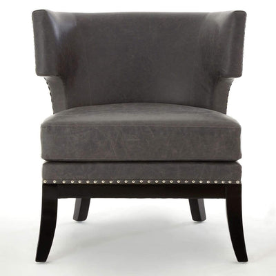 Hamilton Interiors Living Chelsea Townhouse Chair House of Isabella UK