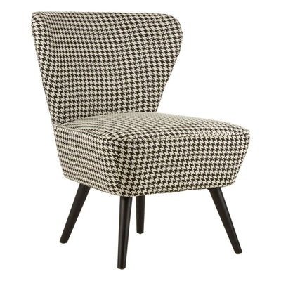 Hamilton Interiors Living Daxton Wingback Chair House of Isabella UK