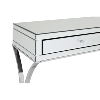 Hamilton Interiors Living Glimmer Console Table House of Isabella UK
