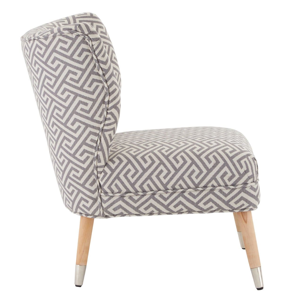 Hamilton Interiors Living Hyde Park Wingback Chair House of Isabella UK