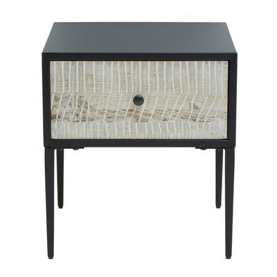 Hamilton Interiors Living Luxor Side Table House of Isabella UK