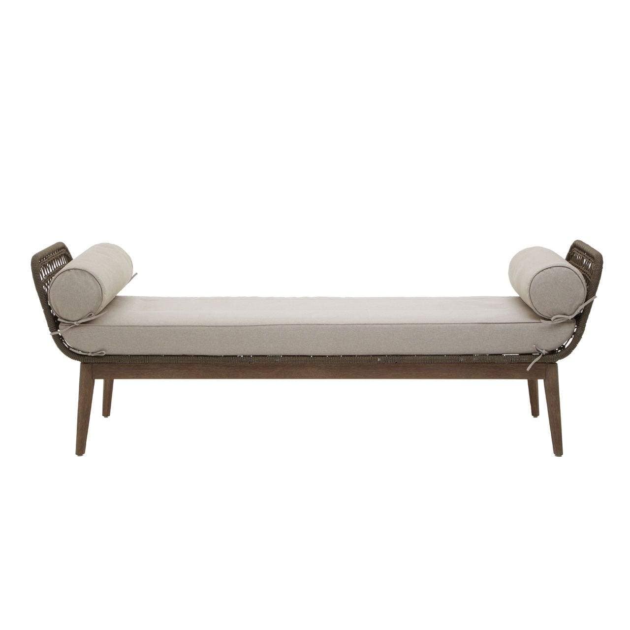 Hamilton Interiors Living Opus Day Bed House of Isabella UK