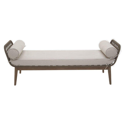 Hamilton Interiors Living Opus Day Bed House of Isabella UK