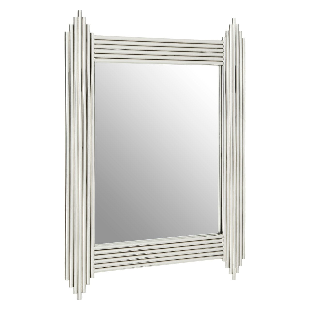 Hamilton Interiors Mirrors Clarice Wall Mirror House of Isabella UK