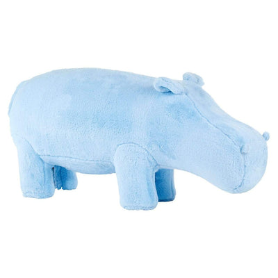 Hamilton Interiors, Hippo Blue Animal Chair - House of Isabella UK