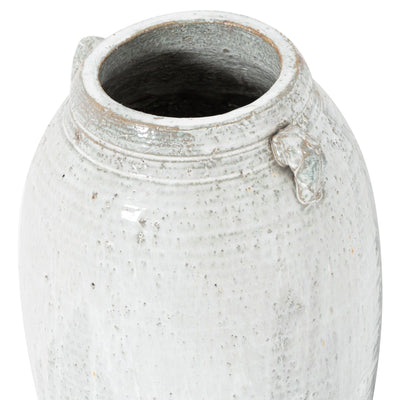 Hill Interiors Accessories Ceramic Dipped Amphora Vase House of Isabella UK