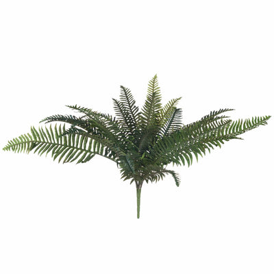 Hill Interiors Accessories Fern Bunch House of Isabella UK