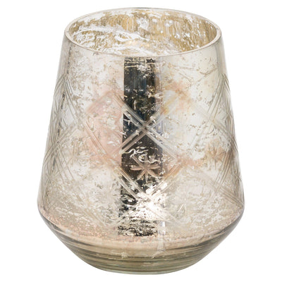 Hill Interiors Accessories The Noel Collection Mercury Decorative Vase House of Isabella UK