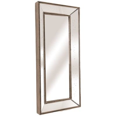 Hill Interiors Mirrors Augustus Wall Mirror House of Isabella UK
