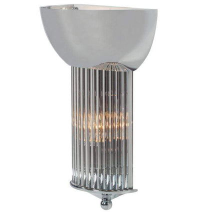 House of Isabella UK Brand New - Deco Wall Light with Uplight | Outlet (7 AVAILABLE) House of Isabella UK