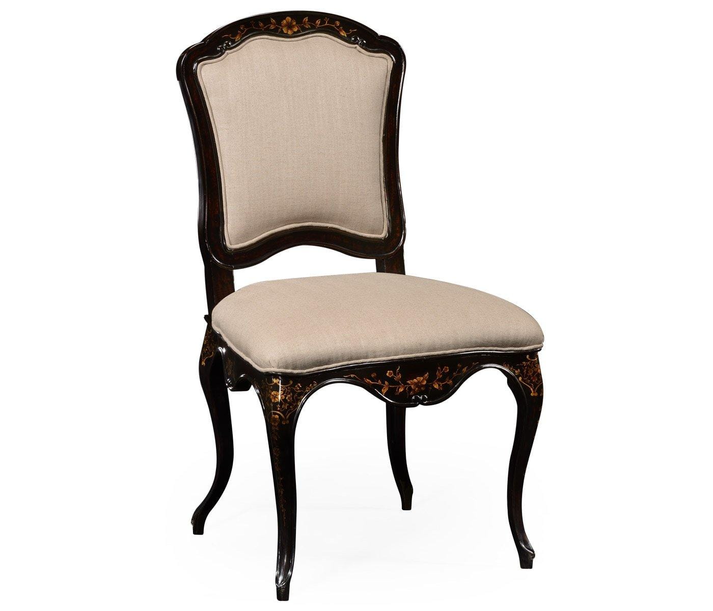 Jonathan Charles Dining Jonathan Charles Dining Side Chair Palace in Mazo House of Isabella UK