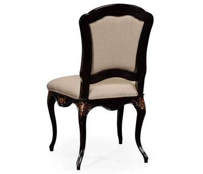 Jonathan Charles Dining Jonathan Charles Dining Side Chair Palace in Mazo House of Isabella UK