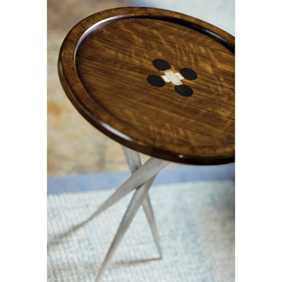 Jonathan Charles Living Jonathan Charles Side Table Cute As a Button House of Isabella UK