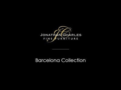 Jonathan Charles Mirrors Jonathan Charles Catalonia Large Gold Framed Mirror House of Isabella UK
