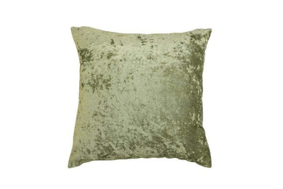 Light & Living Accessories Pack of 2 x Cushions 45x45 cm SNAKE green House of Isabella UK