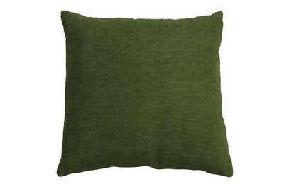 Light & Living Accessories Pack of 2 x Pillows 45x45 cm SOUBA velvet green House of Isabella UK