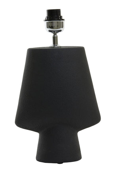 Light & Living Lighting Ciara Lamp base 29,5x16x51,5 cm - black House of Isabella UK