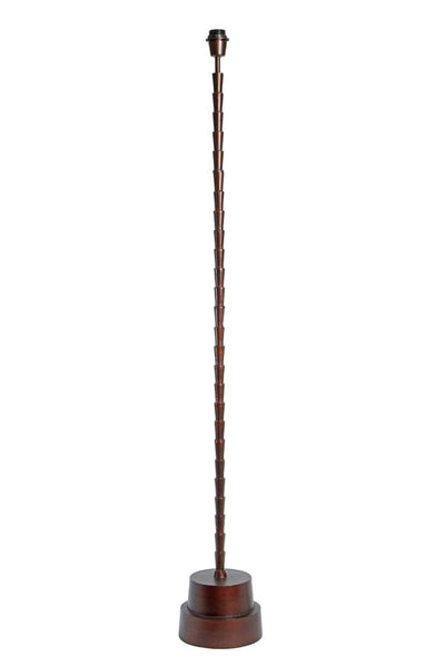 Light & Living Lighting Floor lamp Ø20,5x137 cm JUMEIRAH antique copper House of Isabella UK